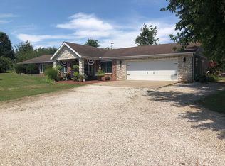 10230 N Farm Road 93, Walnut Grove, MO 65770