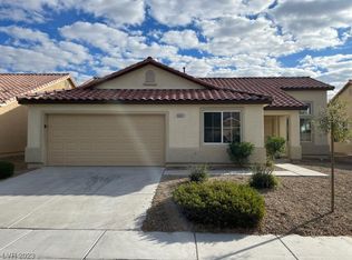 5622 Via Victoria St, North Las Vegas, NV 89031