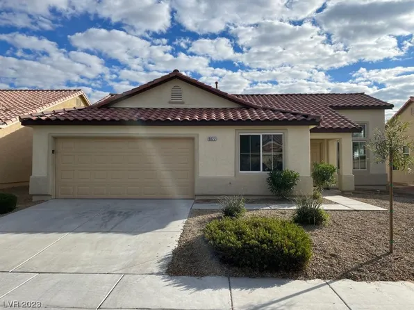 5622 Via Victoria St, North Las Vegas, NV 89031