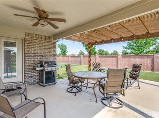 2299 Beachfront Dr, Frisco, TX 75034