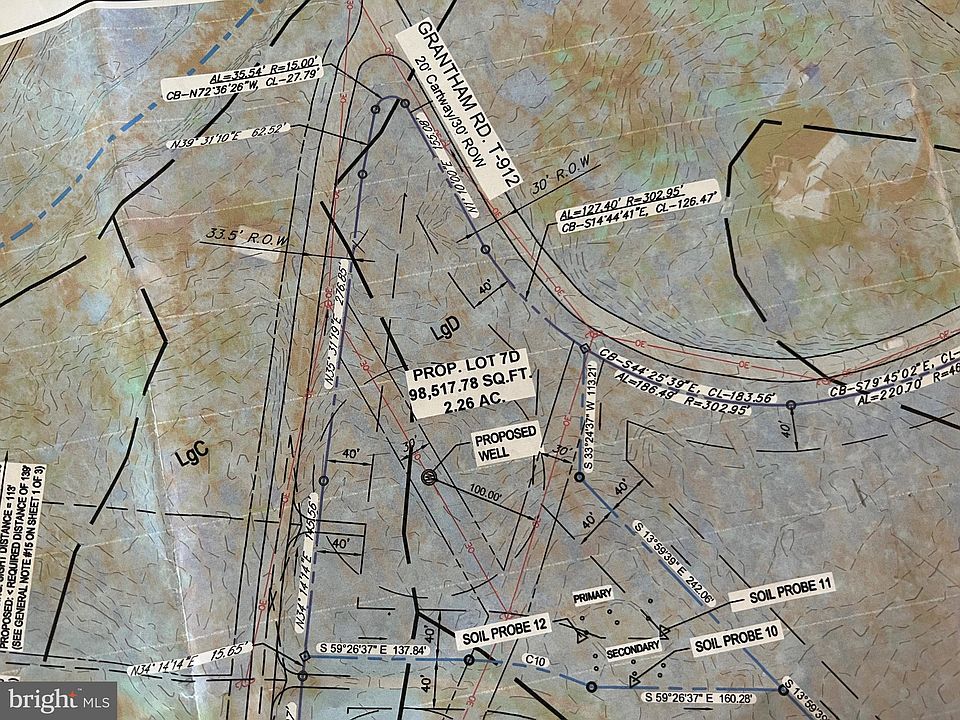 2nd image of LOT 7D Alpat Dr
