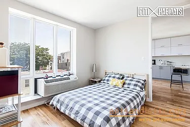 Rented by Citi Habitats