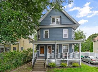 46-46-46A Sheridan Ave, Medford, MA 02155