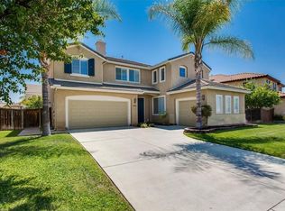 26286 Palm Tree Ct, Murrieta, CA 92563