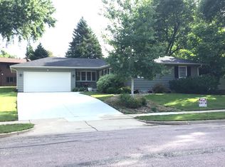 2600 W 31st St, Sioux Falls, SD 57105