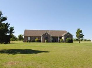 3144 Golden Pond Dr, Norman, OK 73072