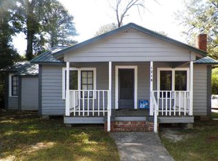 1218 Forrest Ave, Brewton, AL 36426