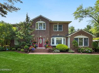 37 Schanck Road, Holmdel, NJ 07733