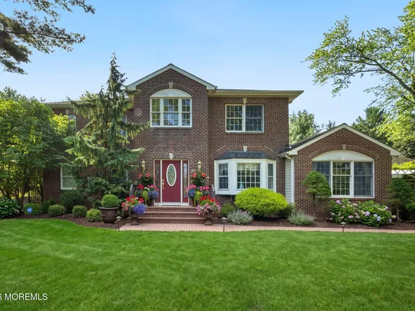 37 Schanck Road, Holmdel, NJ 07733