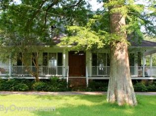 13330 Lorio Dairy Rd, Erwinville, LA 70729