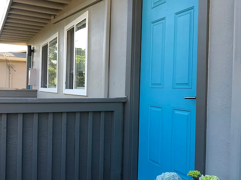 611 San Luisito Way #8 — Photo 11