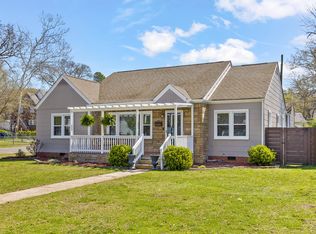 412 Derby St, Chattanooga, TN 37404