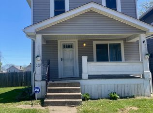 292 S Wayne Ave, Columbus, OH