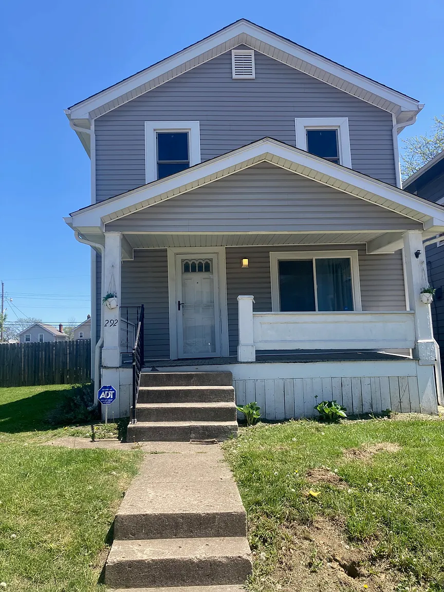 292 S Wayne Ave photo 1