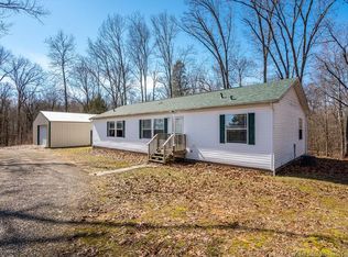 3407 Union Chapel Rd SW, Corydon, IN 47112