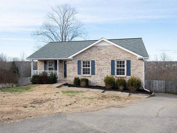 2nd image of 1330 Burchett Dr