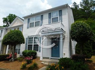 1055 Whitestone Rdg, Alpharetta, GA 30005