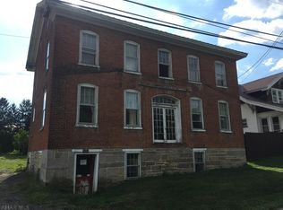 1653 Woodbury Pike, Loysburg, PA 16659