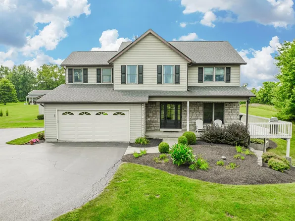 3313 Bickel Church Rd NW, Baltimore, OH 43105