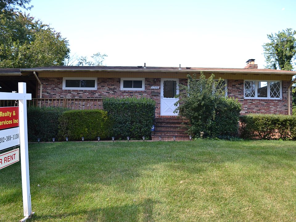 1st image of 1720 Margie Dr