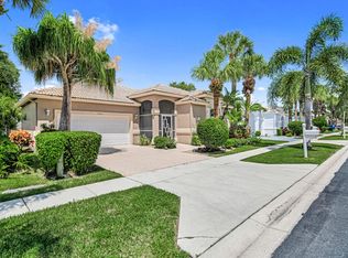 9703 Arbor View Dr N, Boynton Beach, FL 33437