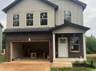 83 Gratton Ests LOT 83, Clarksville, TN 37043