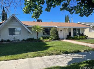 24306 Vanowen St, West Hills, CA 91307
