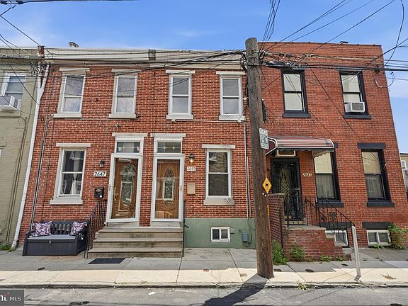 2nd image of 2645 Tilton St
