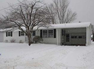 62 Kamp St, Warren, PA 16365