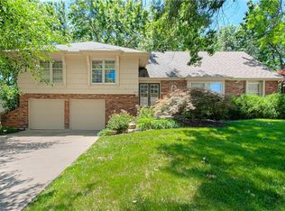 5009 NW 83rd Ter, Kansas City, MO 64151