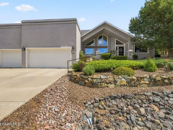 2113 Hibiscus Cir, Prescott, AZ 86301