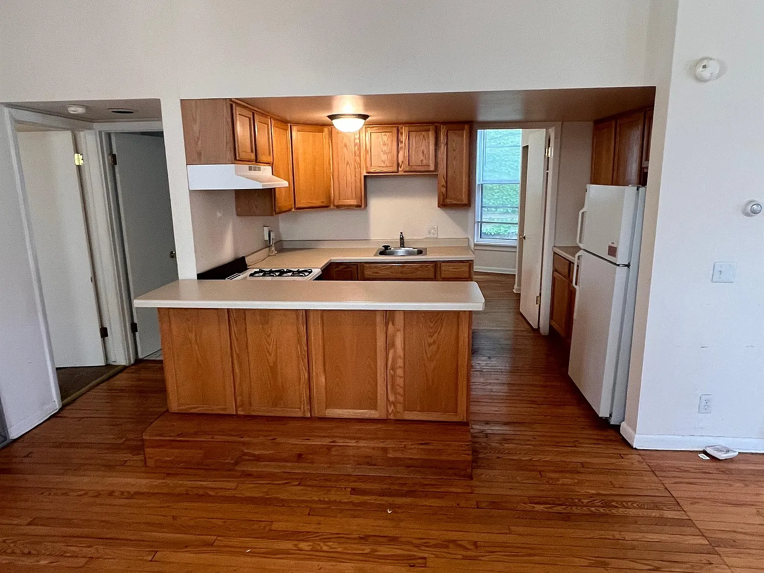 133 East Gorham Street - Unit 1 — Photo 2