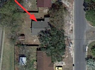 3117 Whitmore St, Pascagoula, MS 39567
