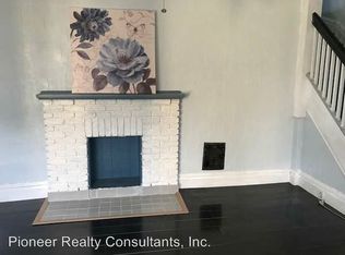 126 Bertha Ave, Donora, PA 15033