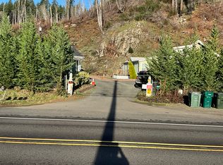 45161 McKenzie Hwy Space A, Walterville, OR 97489