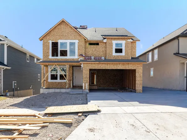 896 N Banner Dr #629, Saratoga Springs, UT 84045