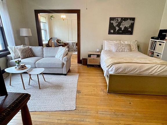 2nd image of 1805 E Park Pl #3