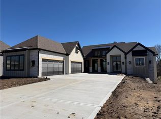 3423 NE 102nd St, Kansas City, MO 64155