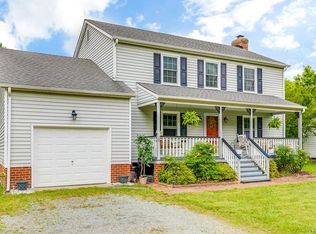 7163 Brooking Way, Mechanicsville, VA 23111