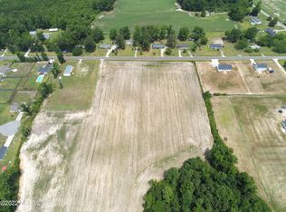 0 Petersburg Rd, Richlands, NC 28574