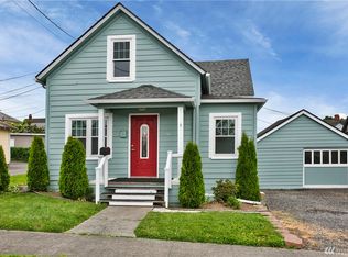 1711 24th St, Everett, WA 98201