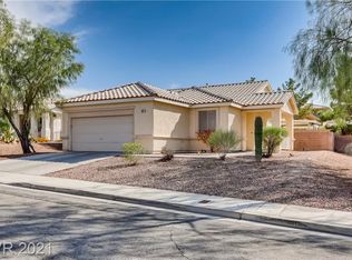 521 Startop St, Henderson, NV 89052