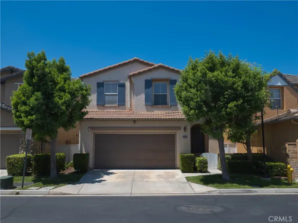 12834 Zinnea Ave, Chino, CA 91710
