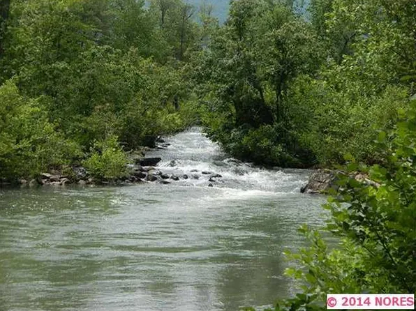 53565 Haw Creek Rd, Heavener, OK 74937