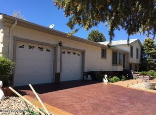 2490 Wolff Rd, Gillette, WY 82718