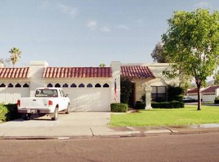 9144 N Gelding Dr, Scottsdale, AZ 85260