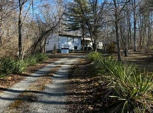 25 Ottaway Rd, Troutville, VA 24175