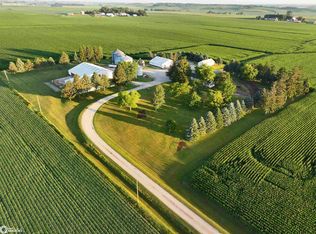 28481 Grand Ave, Aplington, IA 50604