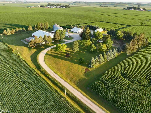 28481 Grand Ave, Aplington, IA 50604