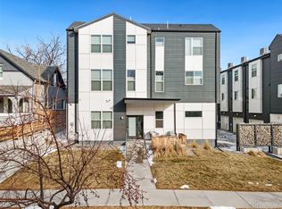 1826 Irving St UNIT 8, Denver, CO 80204